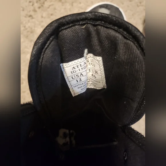 Vlado Men's Shoes - Picture 5 of 6